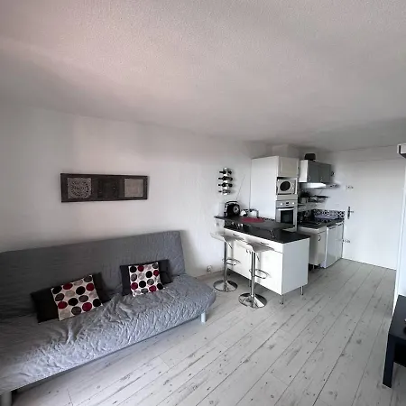 T2 Proche Avec Piscine Et Parking - Fr-1-768-23 * Les Issambres